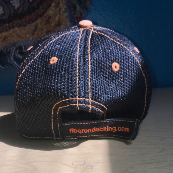 Fiberon Cap - Picture 3 of 8